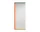 Zrcadlo Colour Frame Large, blue/orange