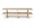 Lavice Kona Bench, natural oak
