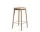 Barová stolička Soft Edge 82 Low, water-based oak