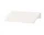 Police New Works Magazine Shelf Kit, white/white