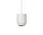 Lampa Collect Bell, white