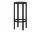 Barová židle Doon Bar Stool 75 cm, vulcano black