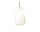 Závěsné svítidlo Anoli 1 Medium, nordic gold/opal