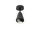 Nástěnné/stropní svítidlo Anoli Spot Surface, black