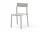 Židle May Chair, light grey
