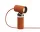 Stolní lampa Bilboquet, tomato