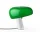 Stolní lampa Snoopy, green