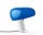Stolní lampa Snoopy, navy blue