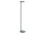 Stojací lampa Oblique, glossy sage