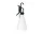 Stolní lampa Mayday, black
