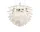 Závěsné svítidlo PH Artichoke Ø72, white