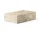 Konferenční stolek Plinth Low, Kunis Breccia
