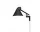 Nástěnná lampa NJP Short, black
