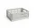 Úložný box Colour Crate Medium, grey