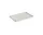 Plastové víko Colour Crate Small, grey