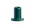 Svícen Tube Small, dark green