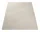 Koberec Zen Rectangular 250x350, creme