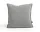 Polštář Terrazza, grey bold stripe
