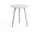Stolek Bella Coffee Table Ø45x49, eucalyptus