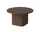Konferenční stolek Eida Ø60 H32, dark oiled oak
