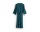 Župan Waffle Bathrobe, petrol blue