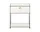 Noční stolek USM Haller M54, pure white