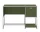 Pracovní stůl USM Haller B21, olive green