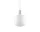Závěsná lampa Amp Small, white