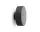 Věšák Chip Hook, large black