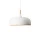 Závěsná lampa Acorn, white
