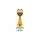 Panenka Wooden Doll, no. 13