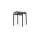 Stolička Palissade Stool, anthracite