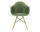 Židle Eames DAW, forest