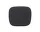 Podsedák Fiber Chair Seat Pad, black leather