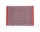 Rohožka Door Mat 50x70cm, pink