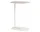 Stolek Relate 73,5 cm, oak laminate / off-white