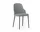 Židle Allez Chair Line Flax, grey