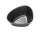 Servírovací mísa Curve M, black