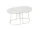 Stolek Airy small, off-white