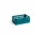 Úložný box Colour Crate Small, ocean green