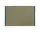 Rohožka Tapis Mat 60x95, black & green