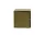 Policový díl Stacked (w. door) Medium, brown green
