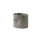 Květináč Ridge Planter H15, taupe