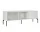Skříňka Met TV Stand, almond grey