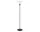 Stojací lampa PH 3½-2½, black metallised