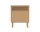 Komoda Cana Dresser H91, oiled oak