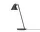 Stolní lampa NJP Mini, black
