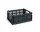 Úložný box Colour Crate Medium, charcoal