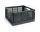 Úložný box Colour Crate Large Square, charcoal