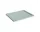 Plastové víko Colour Crate Medium, sage green